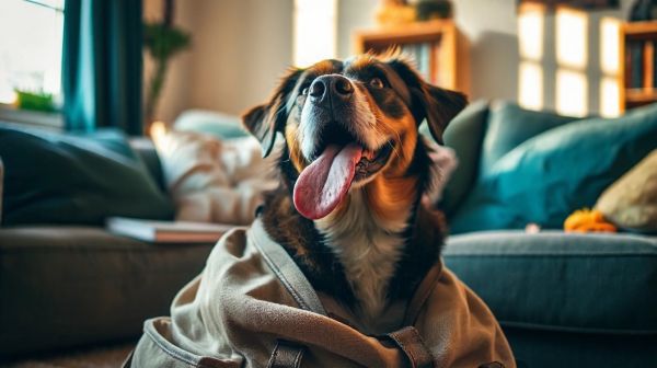 Top 5 sacs à dos pratiques pour le confort de votre chien