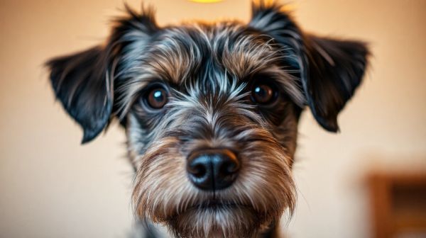 Top conseils pour choisir un chien griffon comme compagnon
