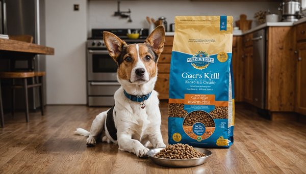 Choisir ses croquettes pour chien : découvrez hill's et son avis